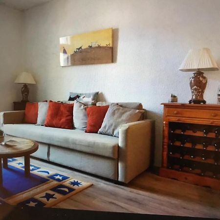 Marseillan Apartment Centre Ville Dış mekan fotoğraf