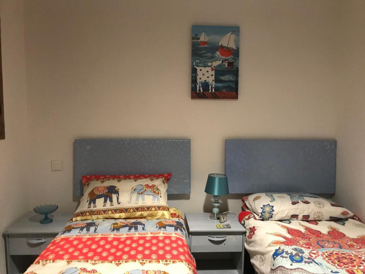 Marseillan Apartment Centre Ville Dış mekan fotoğraf