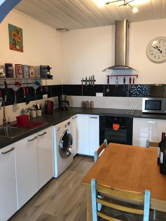 Marseillan Apartment Centre Ville Dış mekan fotoğraf