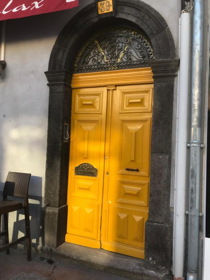 Marseillan Apartment Centre Ville Dış mekan fotoğraf