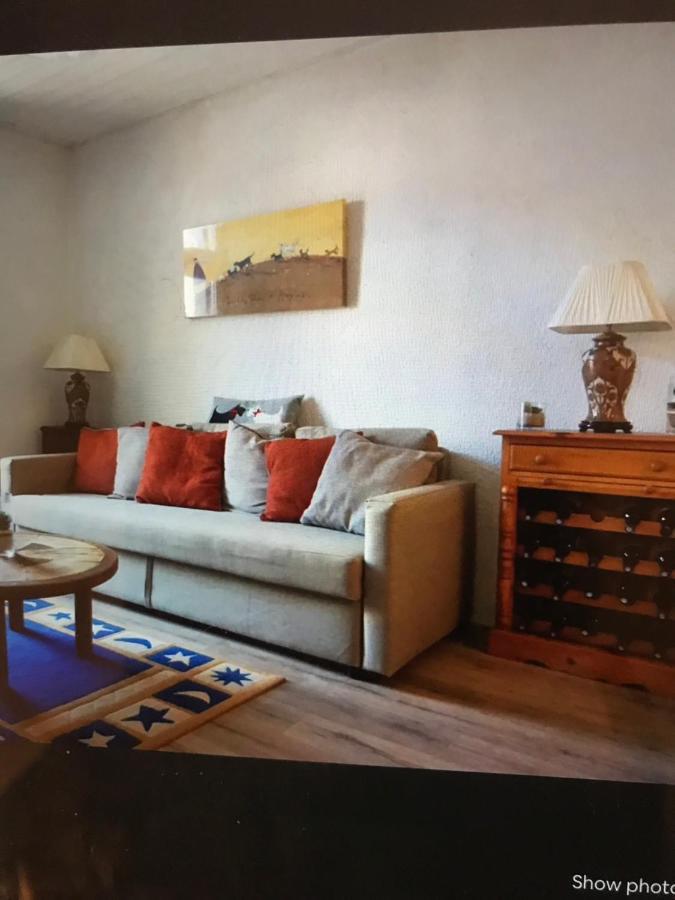 Marseillan Apartment Centre Ville Dış mekan fotoğraf