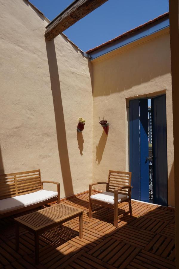 Marseillan Apartment Centre Ville Dış mekan fotoğraf