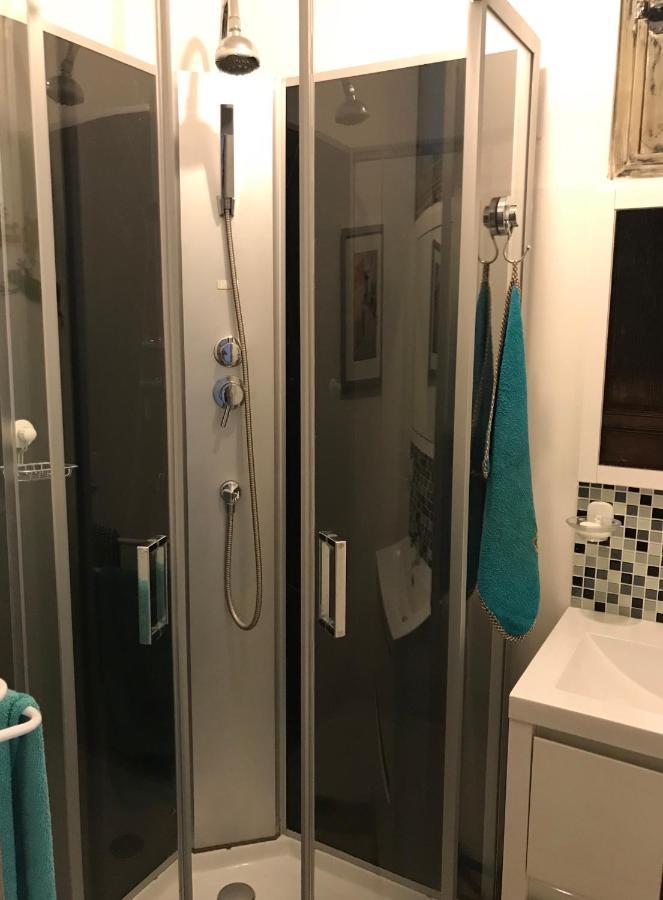 Marseillan Apartment Centre Ville Dış mekan fotoğraf